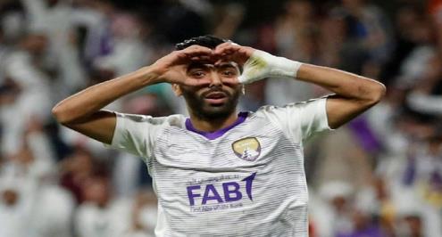 مصدر ليلا كورة: رتوش أخيرة تفصل الشحات عن الانضمام للأهلي